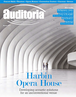 Auditoria Magazine 2017