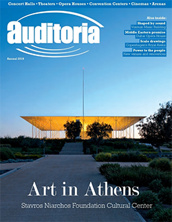 Auditoria Magazine 2018