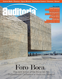 Auditoria Magazine 2018-19