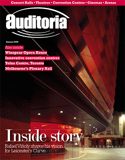 Auditoria Magazine 2009