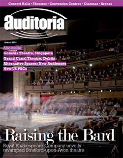Auditoria Magazine 2010