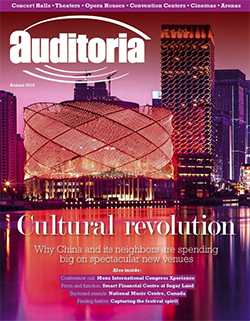 Auditoria Magazine 2016