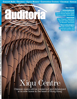 Auditoria Magazine 2019