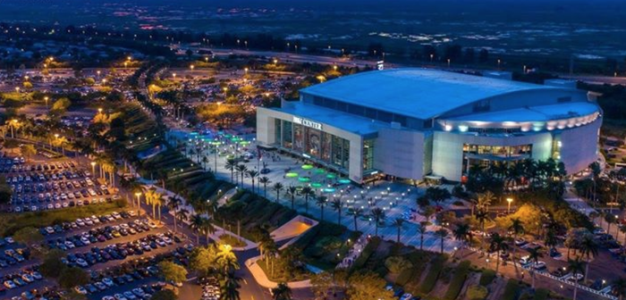 ProWire partners with the Florida Panthers to stream real-time audio ...