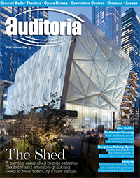 Auditoria Magazine 2019