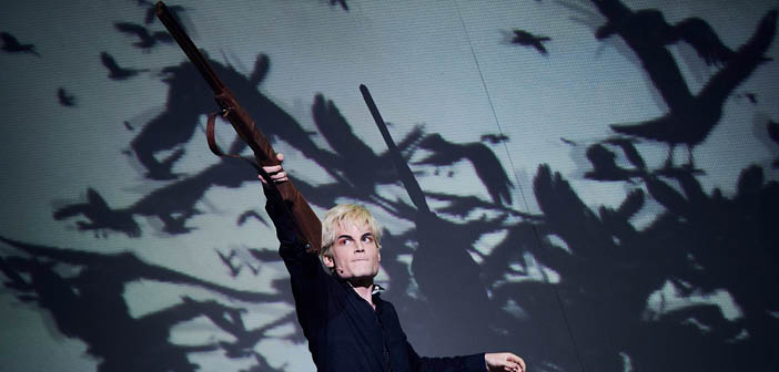 FEATURE: Enabling technological wizardry for a new production of The ...