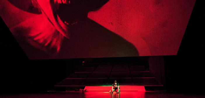 FEATURE: Enabling technological wizardry for a new production of The ...