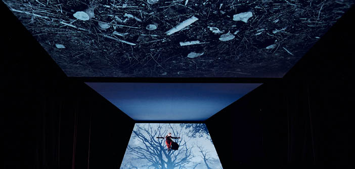 FEATURE: Enabling technological wizardry for a new production of The ...